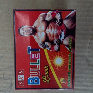 Bullet Bomb