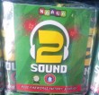 2 Sound Crackers